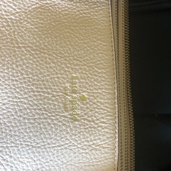 Kate Spade Large tote - Picture 9 of 10